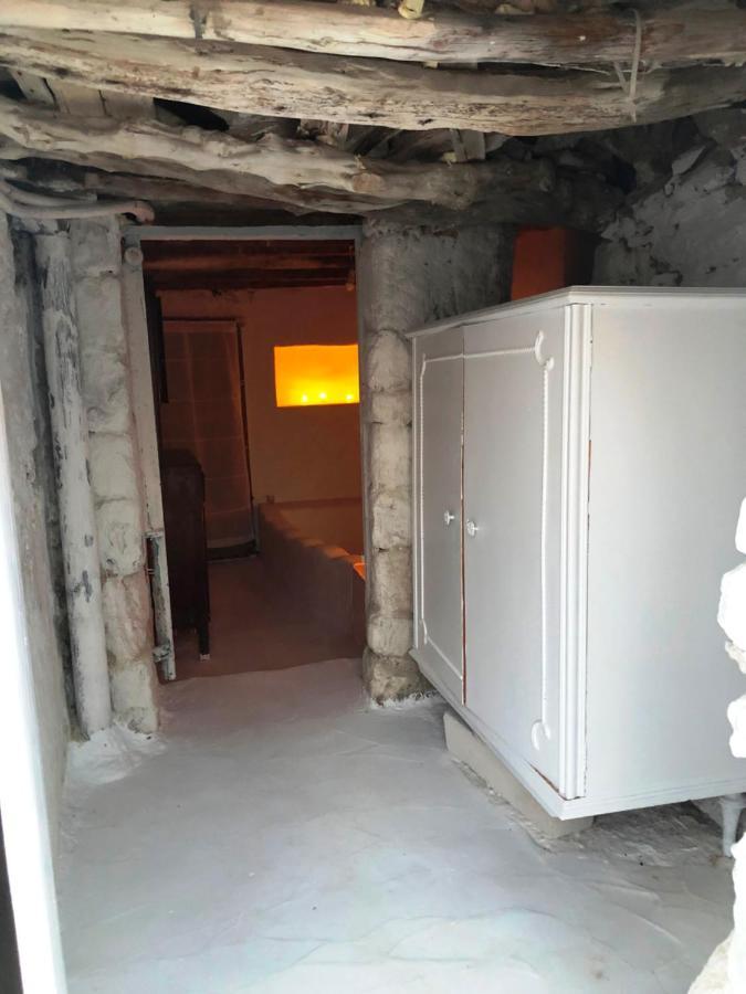Vila Maison 1883 Adamantas  Exteriér fotografie