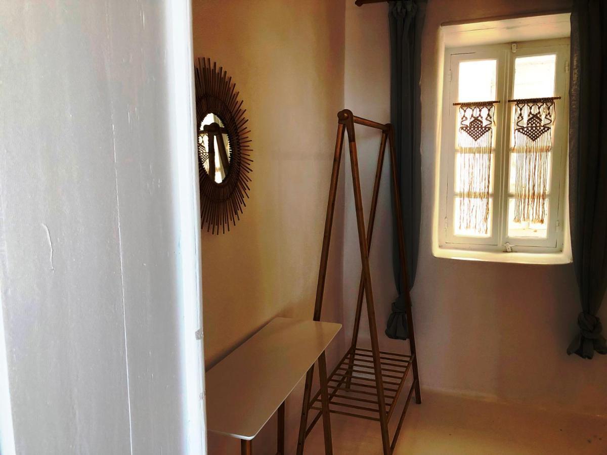 Vila Maison 1883 Adamantas  Exteriér fotografie