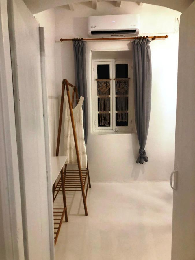 Vila Maison 1883 Adamantas  Exteriér fotografie